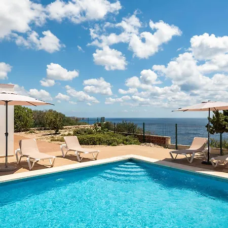 Villa Panorama By Escape