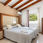 Villa Panorama By Escape Cala En Porter (Menorca)