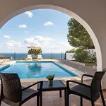 Panorama By Escape * Cala En Porter (Menorca)