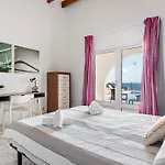 Villa Panorama By Escape Cala En Porter (Menorca)