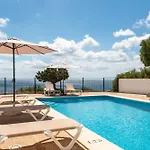 Villa Panorama By Escape