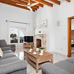 Panorama By Escape * Cala En Porter (Menorca)