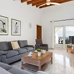 Panorama By Escape Villa Cala En Porter (Menorca)