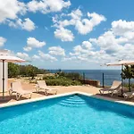 Villa Panorama By Escape