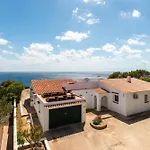 Panorama By Escape * Cala En Porter (Menorca)