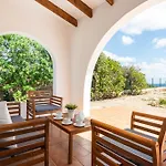 Panorama By Escape Villa Cala En Porter (Menorca)