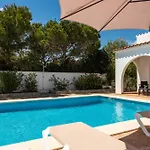 Panorama By Escape Villa *