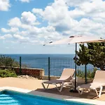 Panorama By Escape Villa Cala En Porter (Menorca)