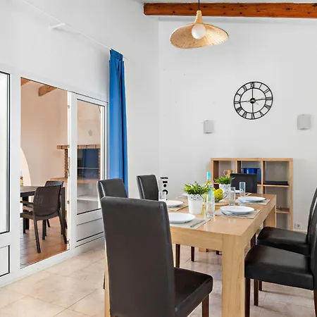 Panorama * Cala En Porter (Menorca)