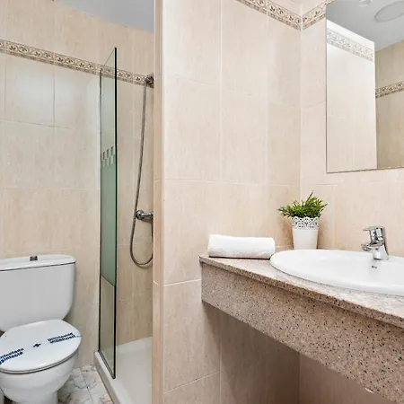 Panorama * Cala En Porter (Menorca)