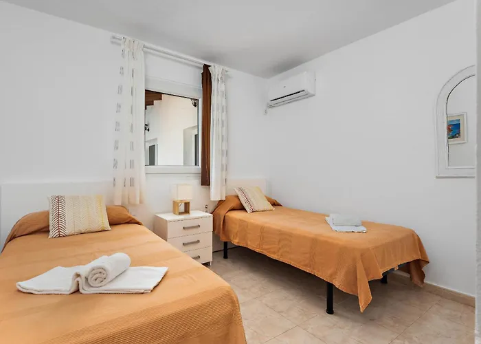 Panorama By Escape Villa *