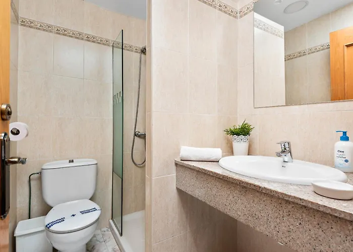 Panorama By Escape * Cala En Porter (Menorca)